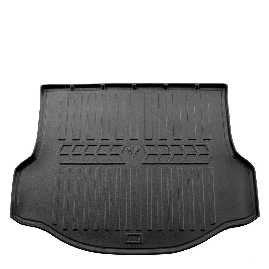 

Trunk mat 3D (spare tire) (Stingray) for Toyota Rav 4 2013-2018