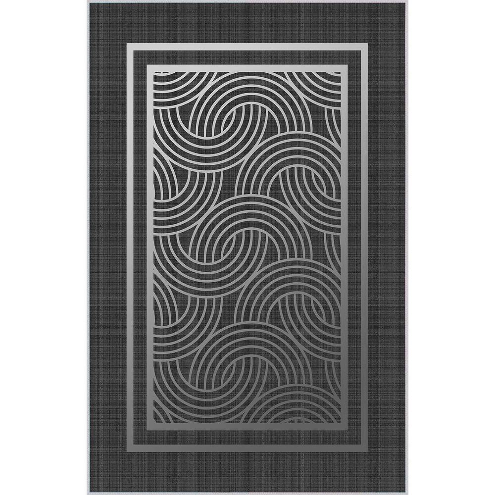 Rovigo Home Washable Printed Carpet RVGHOME0015-SD838