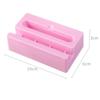 Vertical Phone Stand Cell Phone Stand Speaker Base Sound Amplifier  Watching TV Phone Support