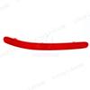Car Tail Rear Bumper Reflector Light rear brake lamp 7L6945106A 7L6945105A For VW Touareg 2002-2010 Car-Styling