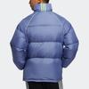 adidas Down Jacket Winter Men's Royal Blue H20753