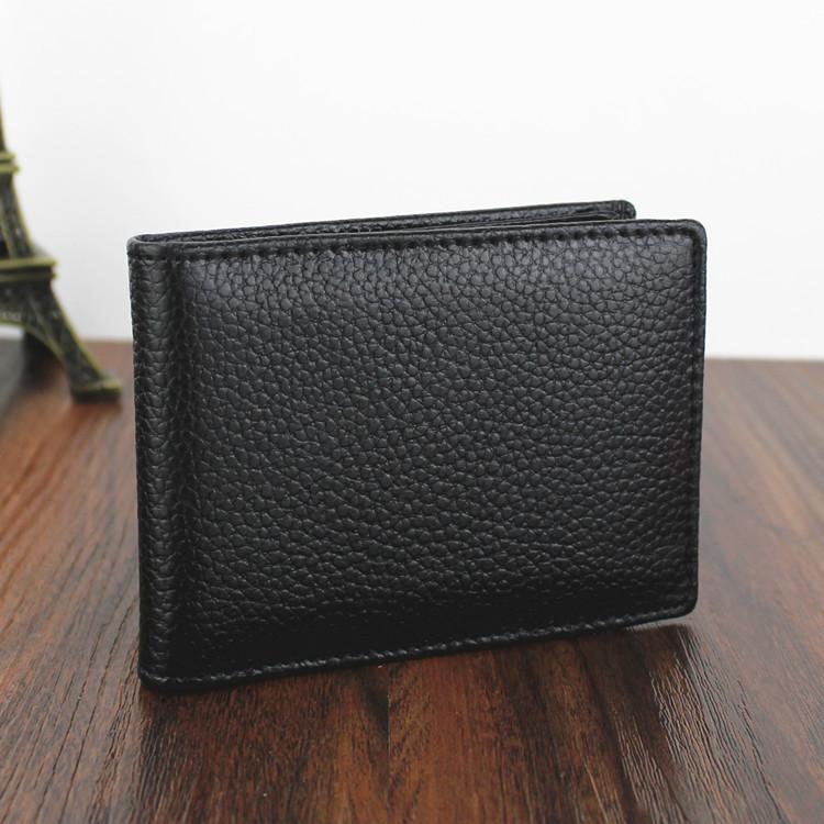 Direct sales DIY sticker, genuine leather driver's license, leather case, wordless cowhide driver's license, leather case, ID holder