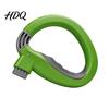 Heavy Duty Bag Carrier Grocery Handle Ergonomic Shopping Garbage Hanger Holder Lightweight Plastic Carrying Tool Reusable