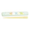 San-X Sumikko Gurashi Chopsticks & Chopstick Case KA23602