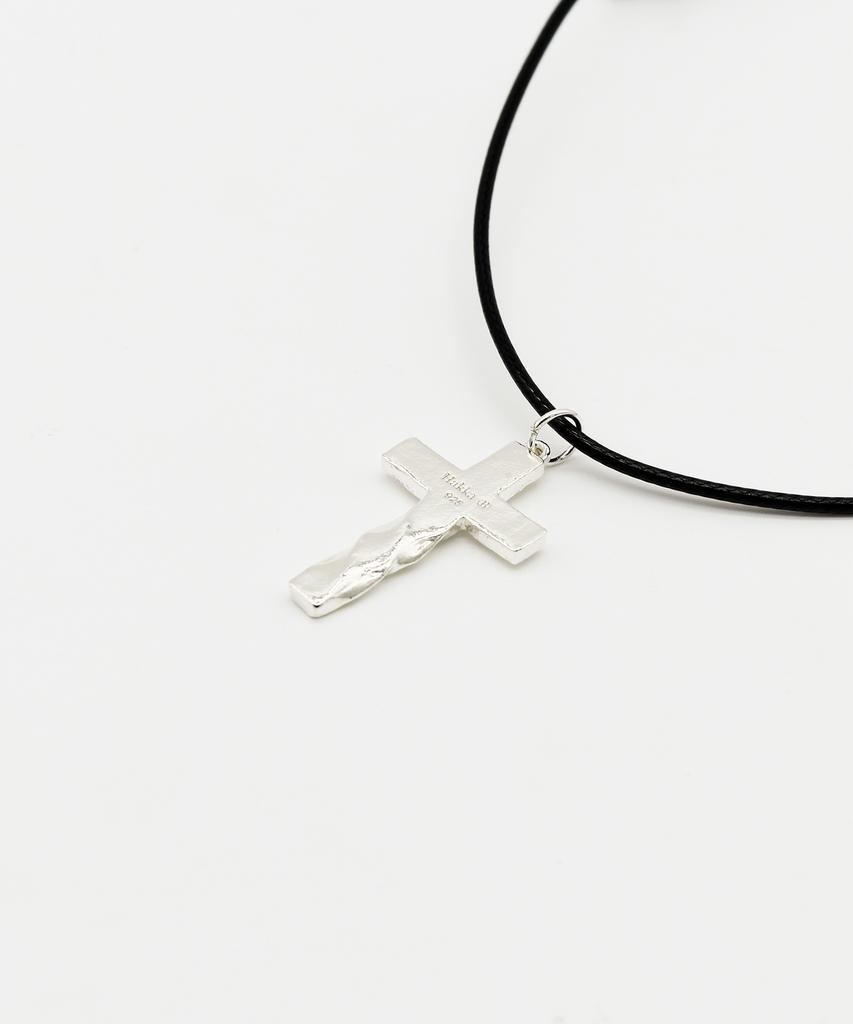 Hakkablacks Cross #02P
