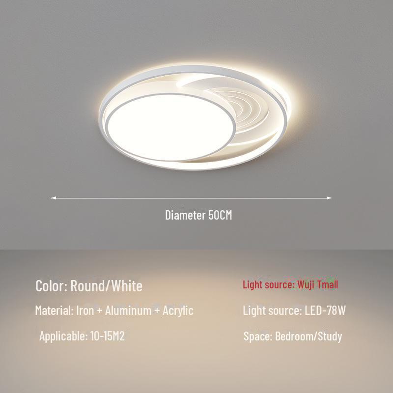 Exquisite Living Room & Bedroom Lamp Set: Elegant Ceiling & Hall Lamps for a Complete Home Package