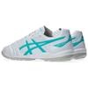 New Asics Ds Light Club Tf Wide 'White Sea Glass' 1103A112-102