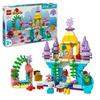 LEGO® DUPLO® | Disney 10435 Ariel's Magical Underwater Palace - The Little Mermaid Doll