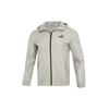 Jackets Men's Slate Gray Hooded Moderate Other 849462-68