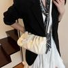 Bag Women's New Casual Fashion Shoulder Messenger Bag