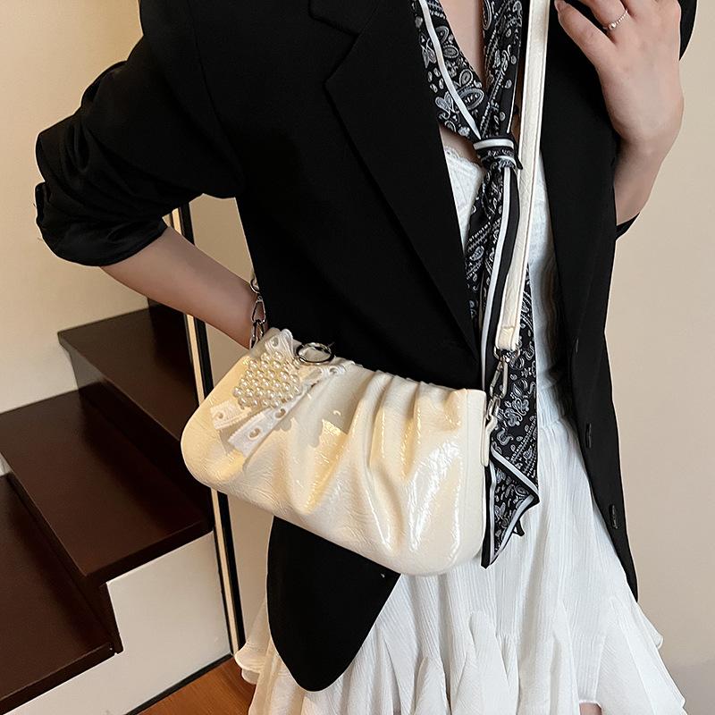 Bag Women's New Casual Fashion Shoulder Messenger Bag
