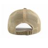 Men Breathable Mesh Baseball Cap Women's Sunscreen Sun Hat Summer Cap