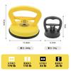 Powerful Suction Cup, Vacuum Lifter, Car, One-touch Suction Cup Type