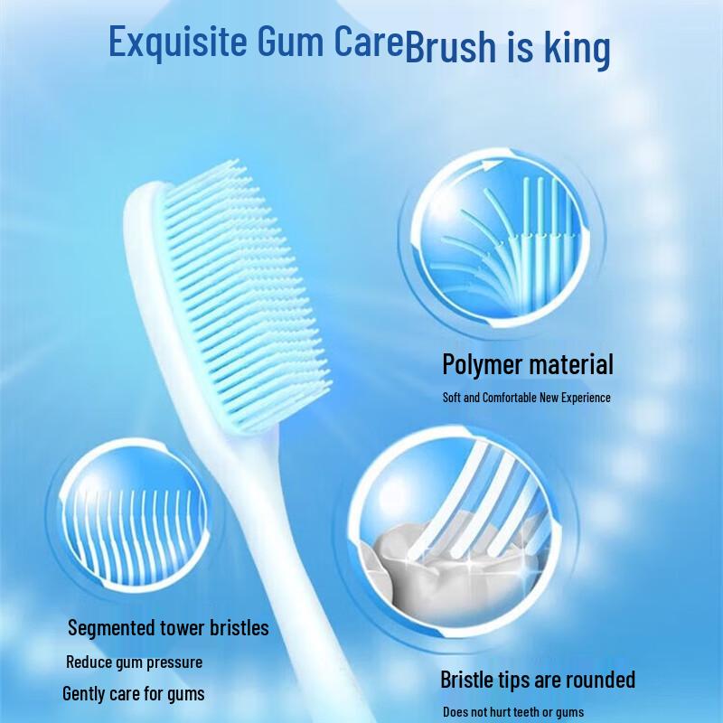 Colgate Slim Soft Toothbrush