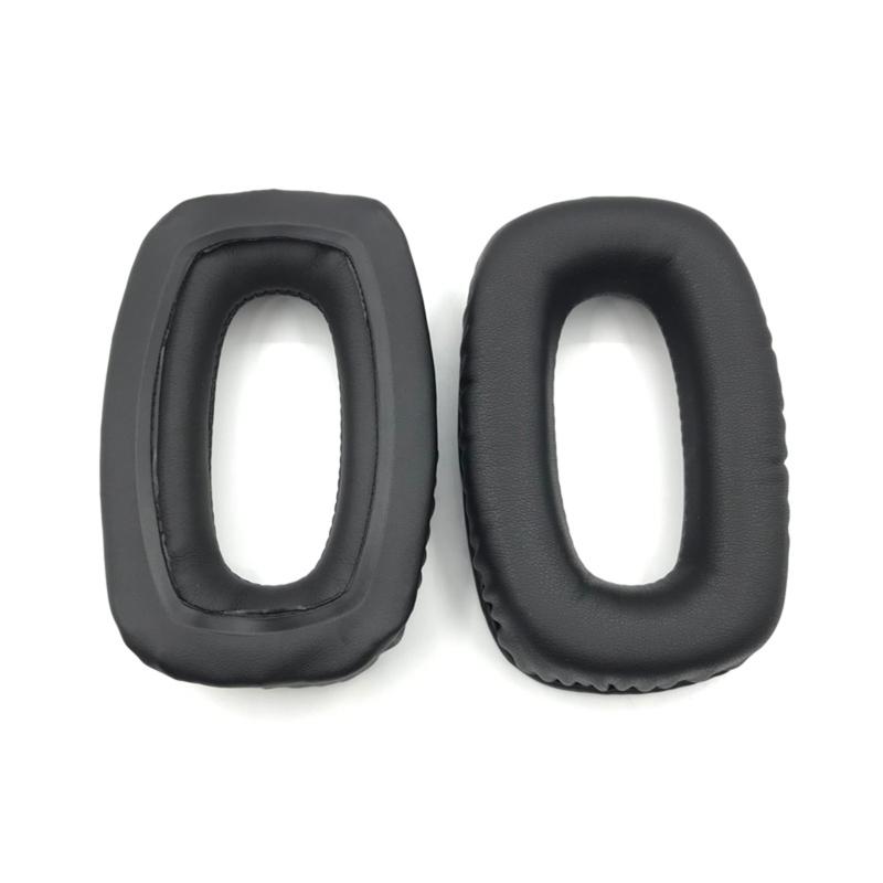 Comfortable Earpads for Beyerdynamic DT100 D1T02 DT108 DT109 DT150 Headphone Thicken Memory Foam Cushion