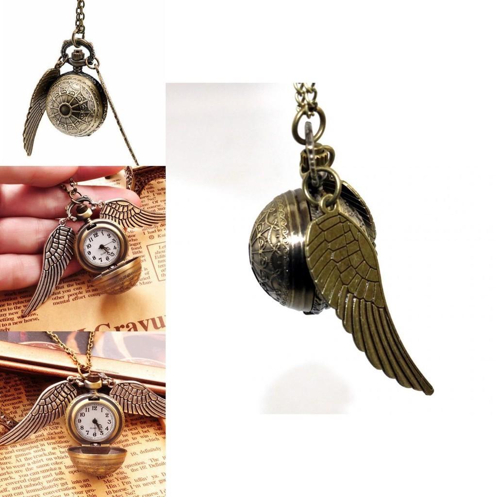 Gold Thief Angel Wing Ball Angel Ball Keychain Hanging Chain Table