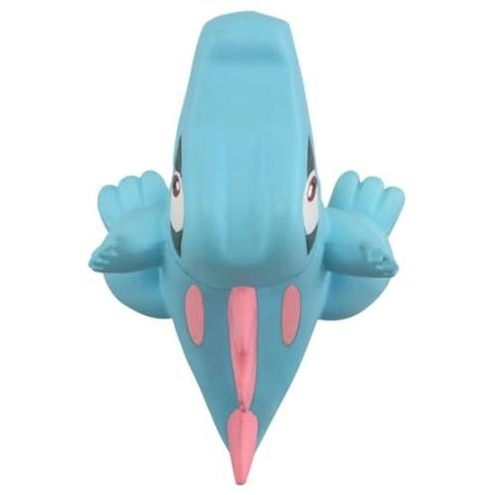 Takara Tomy Pocket Monster Moncolle Waninoko