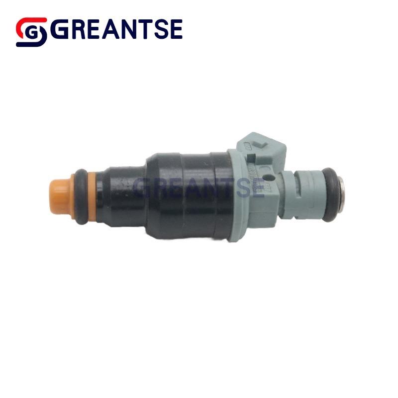 0280150989 High Quality Fuel Injectors For Volvo 740 2.3L 1989 1990 1991 1992 Volvo 940 2.3L 1992 1993 Auto Part Accessories