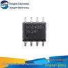 NCE4801 SOP-8: 2 P-Channel 30V 5A Enhancement-Mode Power MOSFET Transistor