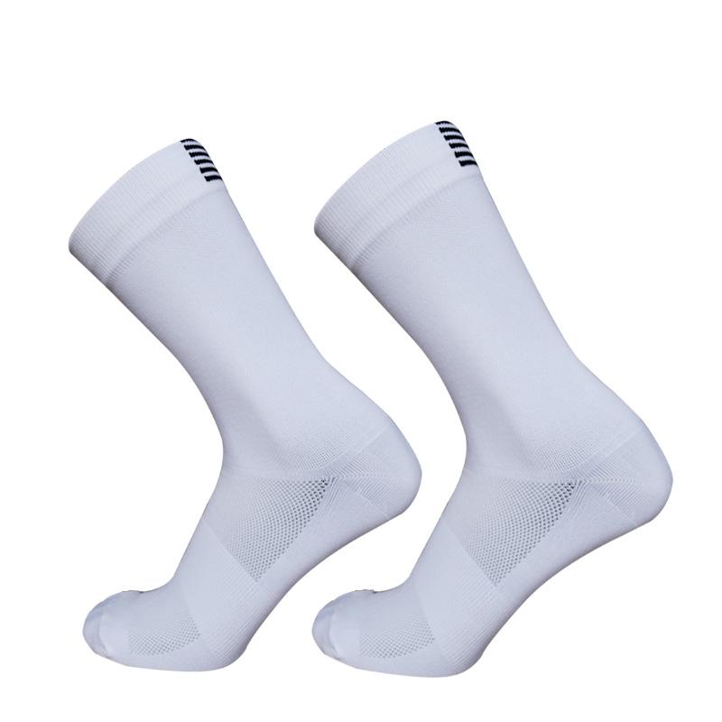 Professionelle Wettkampf-Radsocken für Herren und Damen, Sport, Reitsocken, Mesh, Basketball, Badminton, Rennsocken, Calcetines Ciclismo