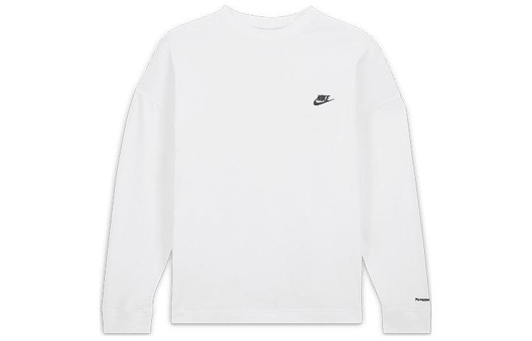 

Nike X Peaceminusone G Dragon Long Sleeve T shirt DR0097-100 XS