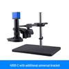 Dispozitive optice – Microscoape digitale