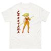 Cheetara ThunderCats Tee, Classic Cartoon Character, Unisex ThunderCats T-shirt