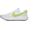New Waffle Debut Summit White Atomic Green Women's DH9523-101