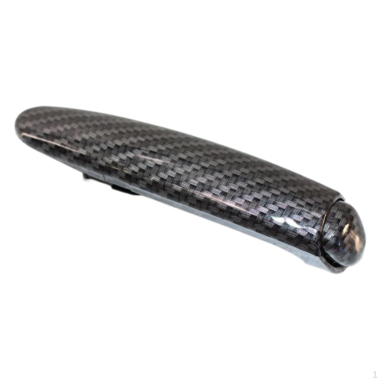 

Car Parking Brake Handle Protect Cover, 4711582ZA Handbrake Cover for 2006-2011 Direct