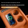 Haval H6L Gear Shift Wireless Charging Anti-slip Silicone Mat & Cup Holder Insert