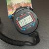 Elektroninis chronometras XL-013A: Sporto ir dovanų chronometras