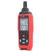 Digitales Feuchte-Temperatur-Messgerät Hygrometer LCD-Anzeige Luft Taupunkt Feuchtkugeltemperatur Tester