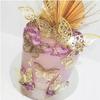 3D Butterfly Wall Stickers 12 Pieces Home Decor DIY Decals for Kids Room Nursery Bedroom Living Room Party Wedding Fridge