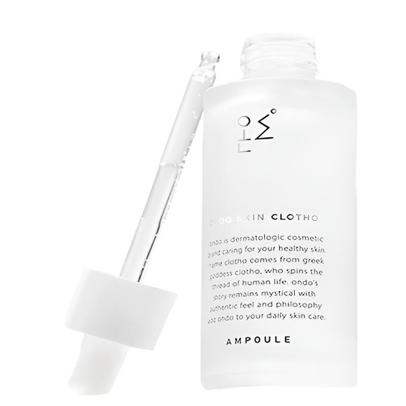 ONDO Skin Klotho Ampoule 50 ml