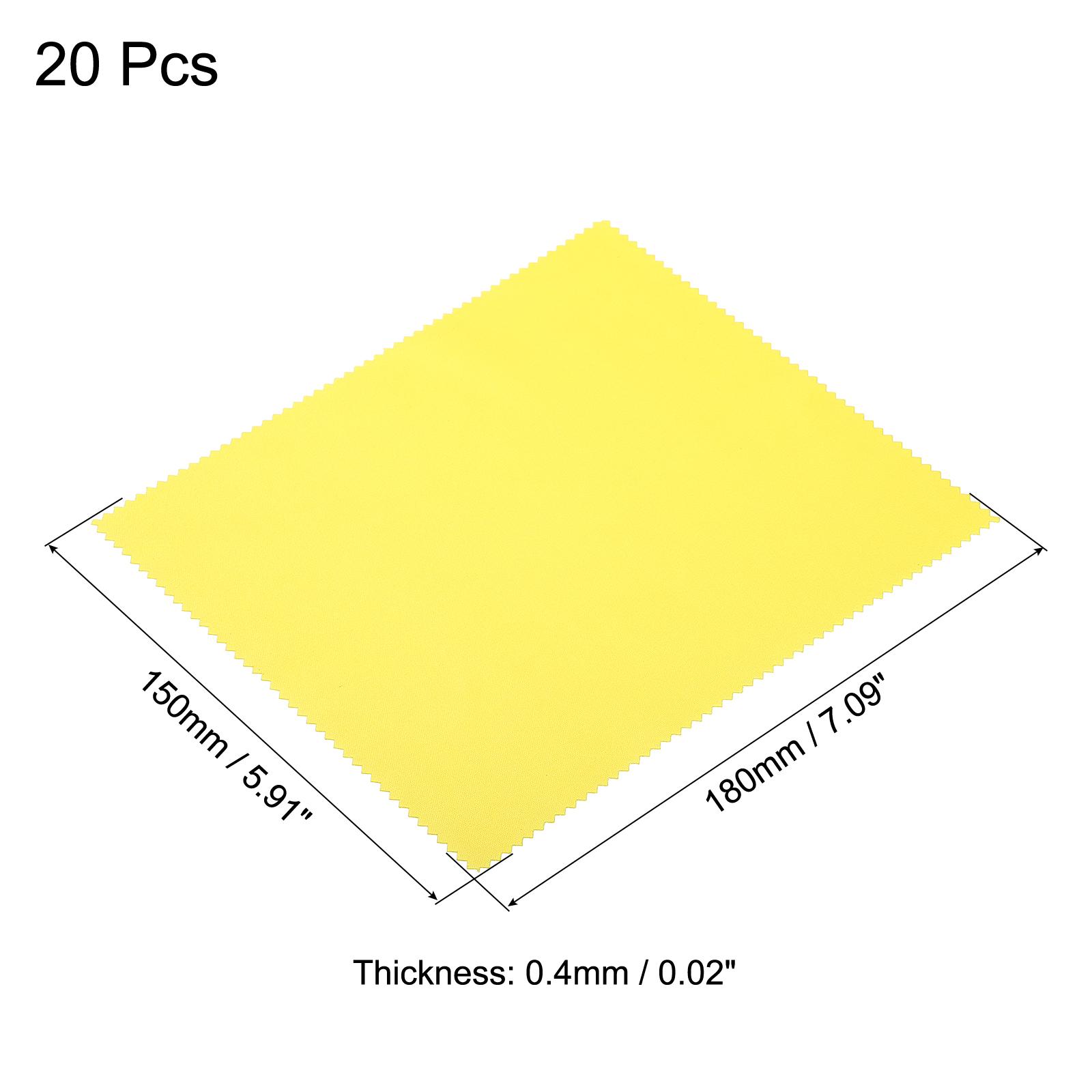 

Салфетка для чистки из микрофибры мягкая для линз фотоаппаратов, очков