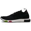 Originals NMD_Racer Primeknit 'Schwarz' CQ2441