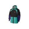 Air Winter Utility Gore-tex Casual Sports Hooded Jacket Black Men's CT3339-010