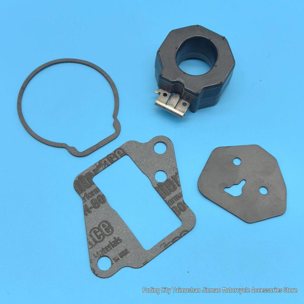 Yamaha 9,9-15 PS Außenbordmotor Vergaser Reparaturkit (6E7 W0093-01-00)