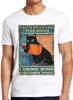 That's What I Do Read Books Drink Wine And Know Things Cat Gift Tee T Shirt M597