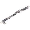 For iPhone 17 Pro OEM Power On/Off Flex Cable Spart Part