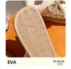 2023 Trendy Women's Waterproof Winter Cotton Slippers with Closed-Back Design