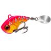 Sinking Fishing with Rotating for Long, Imitation Fish with Vibration
