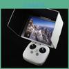 Para Dji Phantom 3 4 Protetor Solar de Display Para Pilotos de Drone Durável