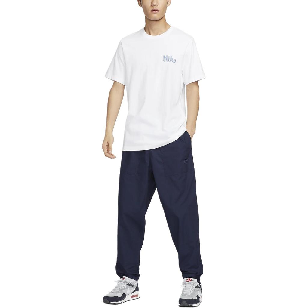 Nike Club Casual Pants Men's Marine Blue FN3097-410
