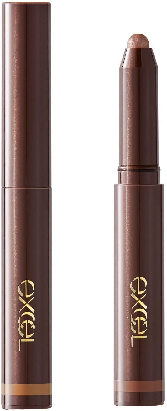 

Excel Greem On Fit Shadow GF04 Чеддер Дип