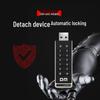 Damaio FD063 USB3.0 Encrypted USB Flash Drive