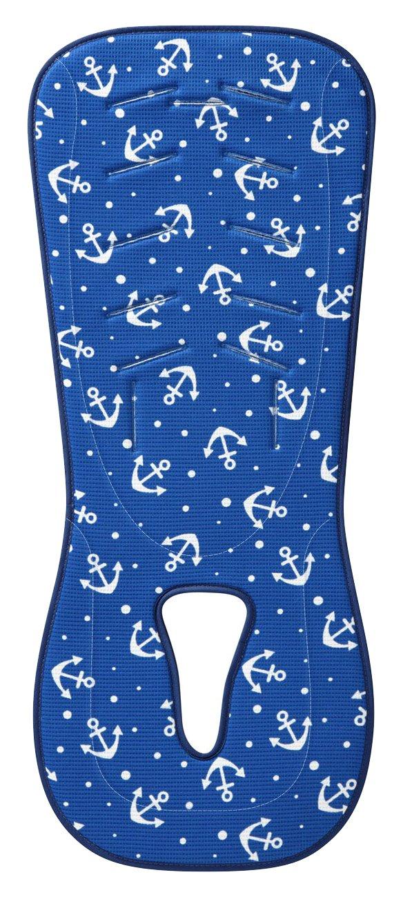 

Aprica Anchor Dot BL Сухой и стильный коврик с автомобилем, ребенком, юниором и оригинальным номером детали 98655 Влаговпитывающий (Совместимые сиденья, & Сиденья, Коляски,