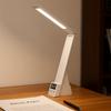 Dimmable Wireless Charging Desk Lamp Folding Design Smartphone Wireless Charging Lamp  Bedside Lamp