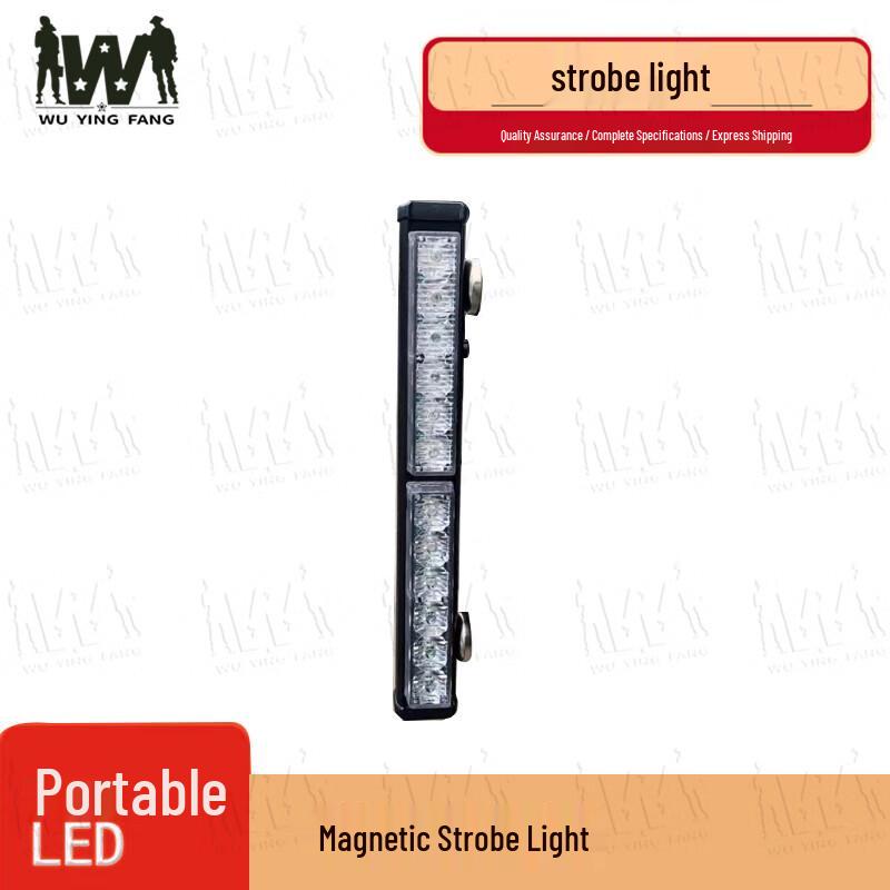 Wuyingfang Portable Highway Warning Sign