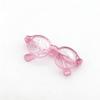 4.5cm Mini Doll Accessory Glasses for Plush and Cloth Dolls